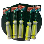 Crescent 8MM Nutdriver CND8M Chrome Shaft Cushion Grip Hand Tool (lot Of 5). Fixed Price $9.99.