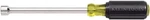 Klein Tools 646-5/16M 5/16-INCH Nut Driver Cushion-grip Made Usa New. Fixed Price $13.15.