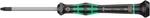 Wera 118185, 2067 Torx Hf Screwdriver W/holding Function, Tx 9X60MM. Fixed Price $13.58.