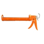Dripless Smooth Rod Caulk Gun 29 Oz. - Precise Dispensing Tool New. Fixed Price $20.33.