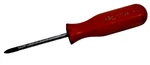 Mac Tools P201XA #1 Phillips Tip Screwdriver 6 Red Hard Handle Usa. Fixed Price $12.99.
