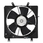 Driver Side Cooling Fan For Honda Accord 3.0L 2003-2007 674-59792 620235. Fixed Price $50.92.