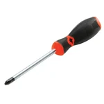 Performance Tool W30963 Red & Black #1 Screwdriver Phillips, 2 X 4. Fixed Price $13.26.
