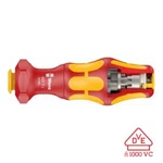Wera 05057481001 Insulated Turbo Screwdriver - 1/4". Fixed Price $80.42.