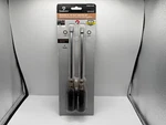 Southwire NDSET2-6M 2-PIECE Nut Driver With 1/4", 5/16", Shank. Fixed Price $29.99.
