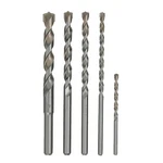 Hitachi Genuine Oem Concrete Drill Bit Set (5 Piece) - 725600. Fixed Price $7.95.