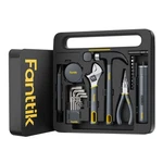 Fanttik S1 Nex Studio Electric Screwdriver Tool Kit, 3 Torque - Black. Fixed Price $89.73.