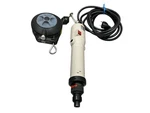 Ingersoll-rand ES70P Production Screwdriver, Adjustable Torque 115V W/balancer. Fixed Price $585.00.