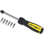 Stanley Fatmax Multi-bit Screwdriver. Fixed Price $25.44.