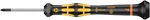 Wera 5030082001 1572 Esd Kraftform Screwdriver Microstixscrews, FX40MM. Fixed Price $24.85.