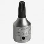 Stahlwille 44KTX Torx Socket, 1/4" Drive, T25. Fixed Price $20.54.