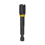 Milwaukee 49-66-4533 5/16" X 2-9/16" Shockwave Magnetic Nut Driver. Fixed Price $13.01.