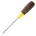 Vessel 340T25H120 Wood-compo Torx Screwdriver NO.340TX. Fixed Price $12.39.