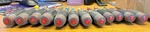 Proto Tools Mm Metric Heavy Duty Nut Driver Usa Hollowed Set Of 12. Fixed Price $129.99.