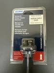New Camco 02343 Standard 240V 4500 Watt Screw In Water Heater Element 6436513. Fixed Price $7.00.