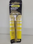 General 807 Ratchet Offset Screwdriver #1 #2 Flat Tip 1/4" 3/8" Tool Vintage Usa. Fixed Price $9.99.