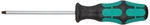 05138262001 Kraftform Plus 367 Torx Screwdriver, Tx Head, 4" Blade Length. Fixed Price $25.39.