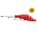 Swiss Grip Screwdrivers For Phillips Screws PB8190. Fixed Price $36.00.