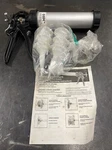 Cox 51000 Avon 300 10-OUNCE SAUSAGE/10.3-OUNCE Cartridge Bulk Applicator U.k.. Fixed Price $59.94.