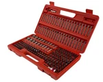 Sunex Tools 9729 Master Bit Set, 208-PIECE. Fixed Price $108.21.