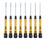 Wiha 27789 Piece Esd Safe Picofinish Precision Nut Driver Set - Metric. Fixed Price $91.49.