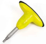 / 2.9 Fl-lb 35.4 In-lb Factory Pre-set T-handle Torque Wrench Cdi TLPT4NM. Fixed Price $27.75.