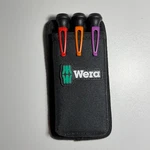 Wera 300063 Mobile Phone Repair Set 3PC W/ Case - Excellent Condition. Fixed Price $44.99.