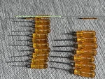 Xcelite Allen Hex Screwdriver Lot Of 18 - LN21, LN20BP, LN964BP, LN23,. Fixed Price $49.99.