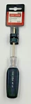 Craftsman 11846 Torx T20 Cushion Grip Screwdriver, Made In Usa. Fixed Price $9.89.