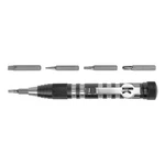 Kershaw Tx-tool Torx Bit Set Fits Most Knives Txtool Tune-up & Repair T-tool Kit. Fixed Price $12.95.
