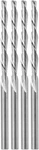 Bosch Roto Zip SC4 1/8-INCH Bit For Wood And Plastic, 4-PACK. Fixed Price $23.95.
