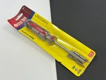 Great Neck Usa (nos) Magnetic Screwdriver W/ 4 Interchangeable Bits. Fixed Price $29.99.