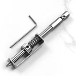 Holder Drill Bit Phillips Anti-drop Screwdriver Fixing Clamp Set Suita. Fixed Price $8.99.