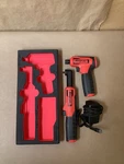 Snap-on FMCTNN2K Screwdriver Combo Set (G29016781). Fixed Price $329.00.