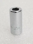 S-k 44498 Holder -dr. SIZE-1/4 Hex Bits Superkrome Finish Made Usa. Fixed Price $21.99.
