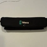 Wera Joker Ratcheting Box Wrench Set 8PC Sae Silver Metal With Case. Fixed Price $175.00.