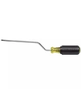 Klein Tools 670-6 Rapi-driv Screwdriver, 3/16-INCH Cabinet Tip, Shank. Fixed Price $14.99.