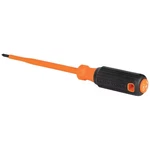 Klein Tools 6856INS Insulscrewdriver, 1PH, Phl, #1, Blc, Round. Fixed Price $13.25.