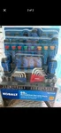 Kobalt 69 Piece Screw Driver Set. Fixed Price $28.00.