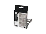 Wiha 75994 - 27 Piece System Esd Safe Microbits Set. Fixed Price $56.05.