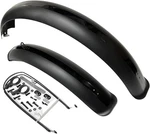 Fat Bike Fender Front And Rear Set For Tire Wings Full Covera.... Fixed Price $103.30.