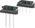 Wera 467/7 Torx Hf Set Screwdriver T-handle 5023452001. Fixed Price $99.96.
