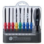 Vessel Japanese Screwdriver Set Famidora TD-800 Tools Made In. Fixed Price $39.79.