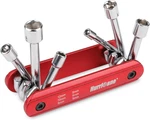 6 1 Folding Nut Driver Metric, Hex Set, Socket Wren.... Fixed Price $26.92.