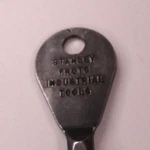 Stanley Proto Industrial Tools Pocket Keychain Screwdriver S17. Fixed Price $29.95.