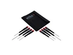 Wiha 26799 - 8 Piece Precision Torx Screwdriver Set. Fixed Price $57.52.