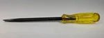 Proto Screwdriver - Standard Flat Blade #9808B Very Good Condition Inch. Fixed Price $15.88.