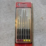Craftsman 6 Pc Long Reach Jewelers Screwdriver Set High Quality Tools. Fixed Price $10.00.