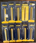 10 Irwin Tools IWAF23PH2 Power Bit #2 Phillips 3IN". Fixed Price $19.99.