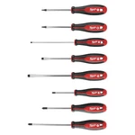 Milwaukee 8PC Screwdriver Kit With Square. Fixed Price $27.97.